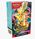 Pokémon SV: Ascended Heroes Booster Bundle