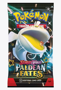 Pokémon TCG: Scarlet & Violet—Paldean Fates Booster Pack