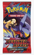 Pokémon TCG: Scarlet & Violet—Destined Rivals Booster Pack