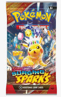 Pokémon TCG: Surging Sparks Booster Pack