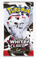 Pokémon TCG: White Flare Booster Pack